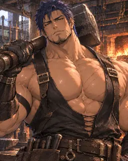 Profile image of 剛玄