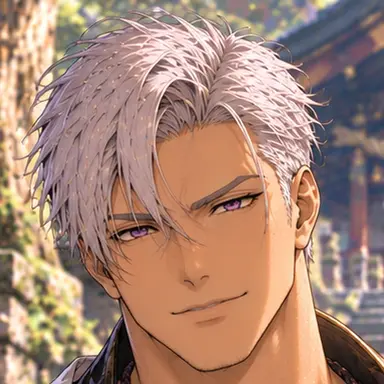 Profile image of 神楽