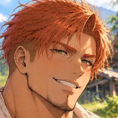 Profile image of 泰河