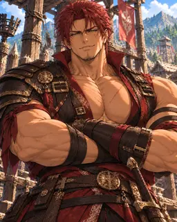 Profile image of 丈蔵