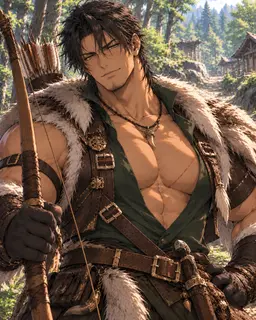 Profile image of 岳臣