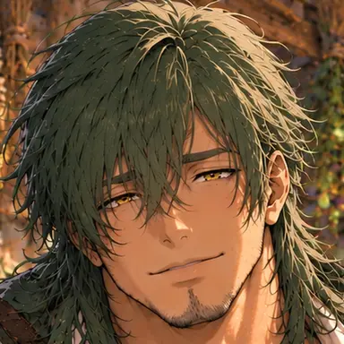 Profile image of 静馬