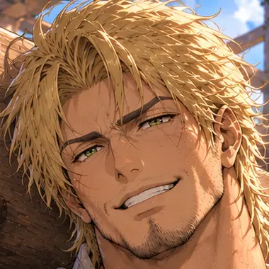 Profile image of 隼成