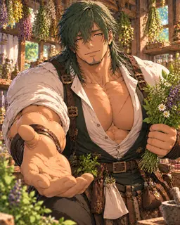Profile image of 静馬