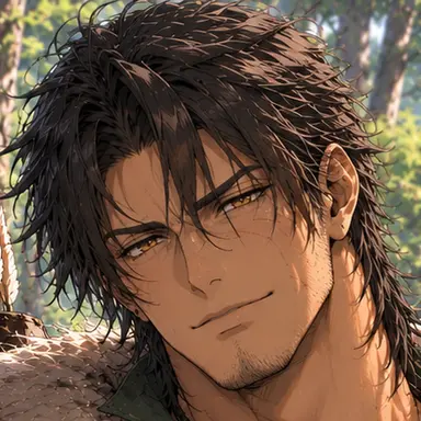 Profile image of 岳臣