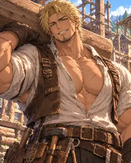 Profile image of 隼成