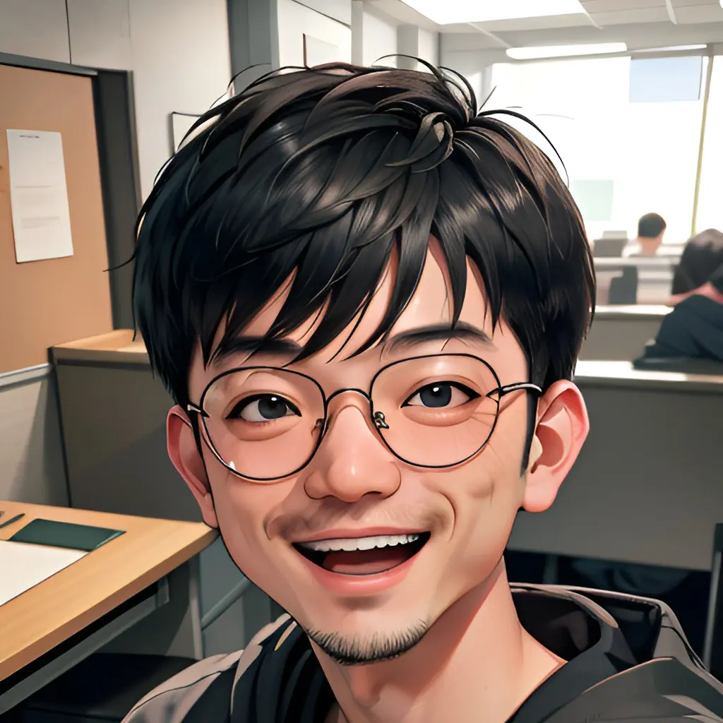 PickySled5930의 대가리꽃밭 스타트업 CEO