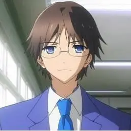 Profile image of 武