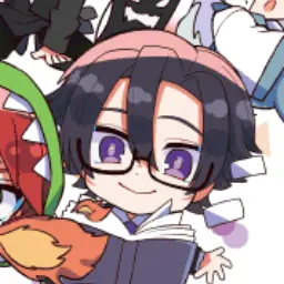 Profile image of もふ