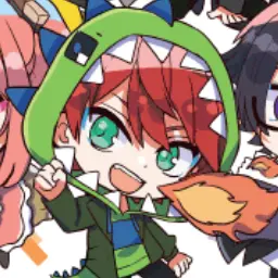 Profile image of じゃぱぱ