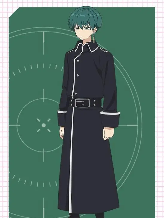 UniqueLlama2669의 스이랑 삼각 관계 (여우 있음)