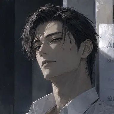 Profile image of 霧崎