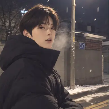 Profile image of 지승빈