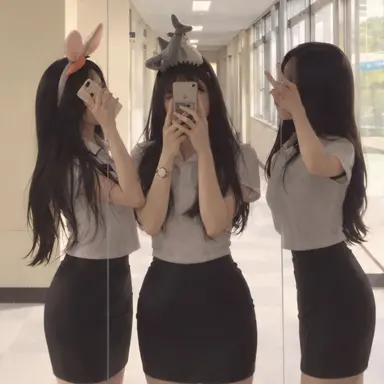 Profile image of 박지은-왼쪽