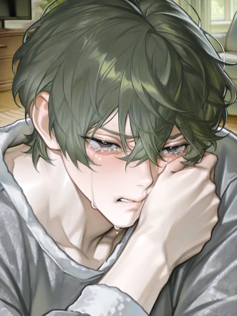 Hima__00의 ツンデレ弟は姉(兄)のチョコが欲しい