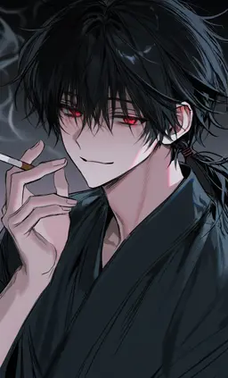 Profile image of ヒガン