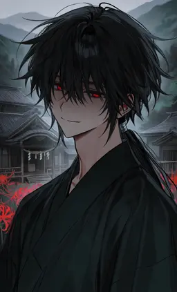 Profile image of ヒガン