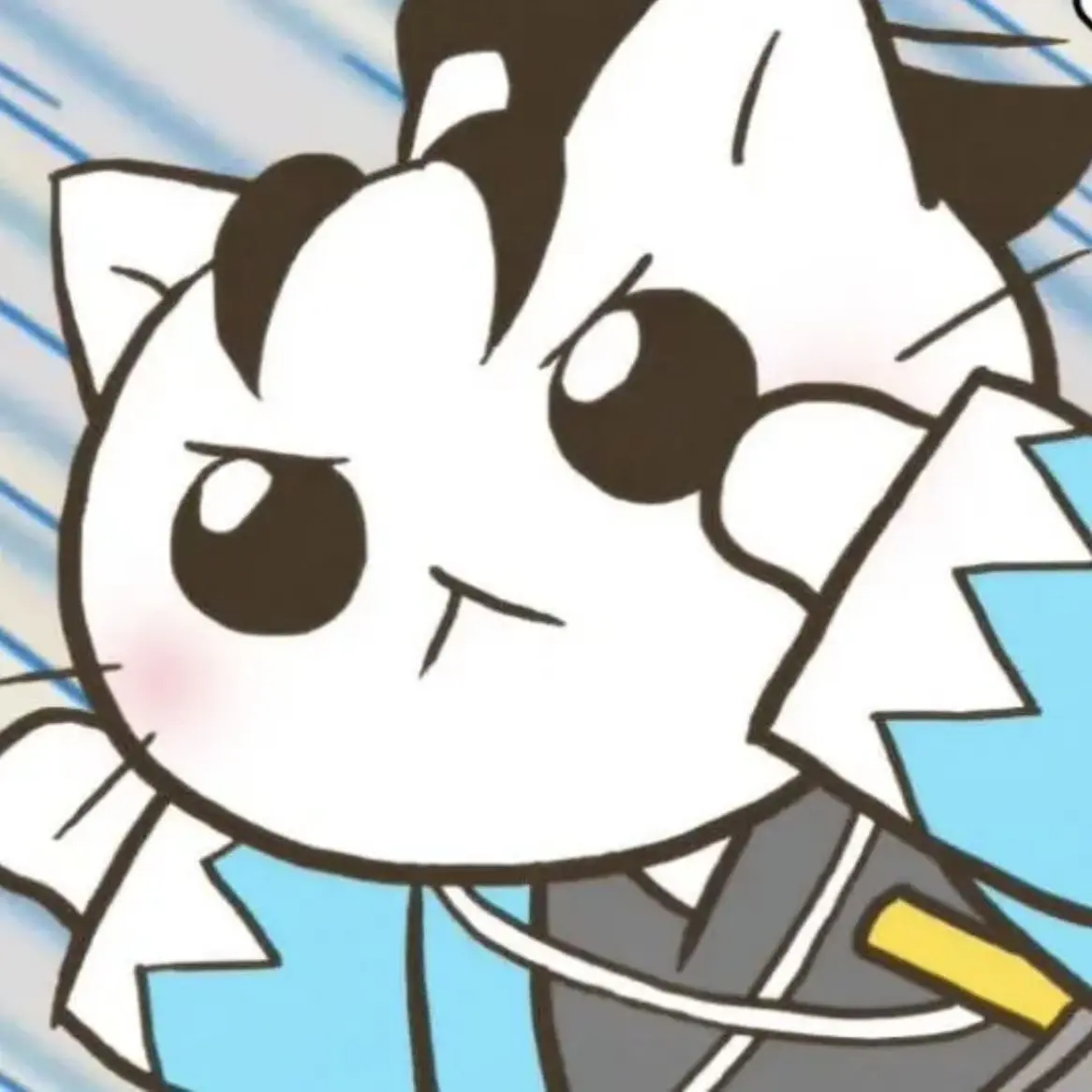 1900war의 ねこの歴史 江戸後半