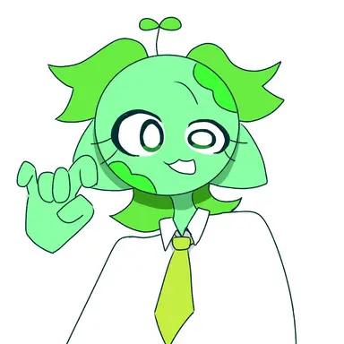 Profile image of Leaf