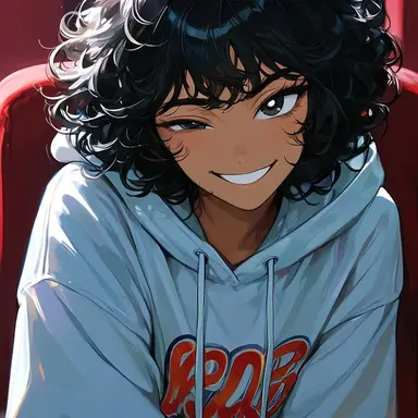 Profile image of Priya