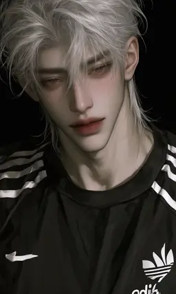 Profile image of Beom Hojin
