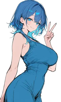 Profile image of 葵