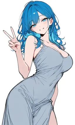 Profile image of 葵