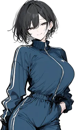 Profile image of 朱莉