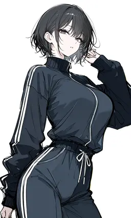 Profile image of 朱莉