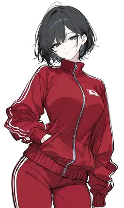 Profile image of 朱莉