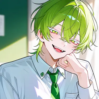 Profile image of 珠羅