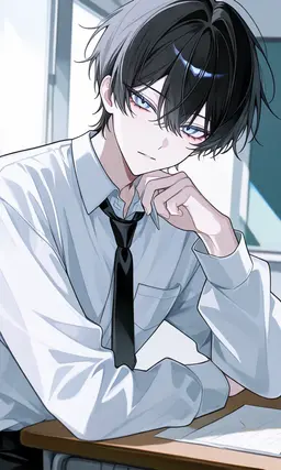Profile image of 煌