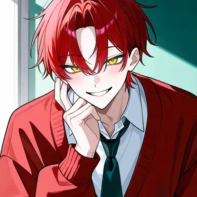 Profile image of 嘖