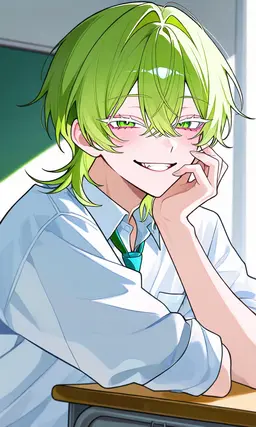Profile image of 魅羅