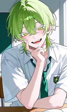 Profile image of 魅羅