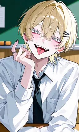 Profile image of 徠