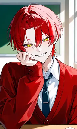 Profile image of 嘖