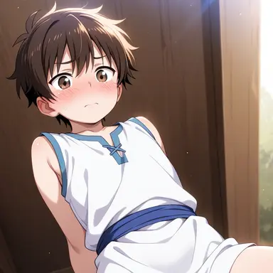 Profile image of 아리온