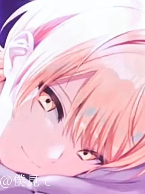 boku_mite의 # __ 沢山泣いて どうしたのぉ、笑