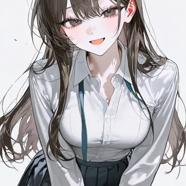 Profile image of 美波