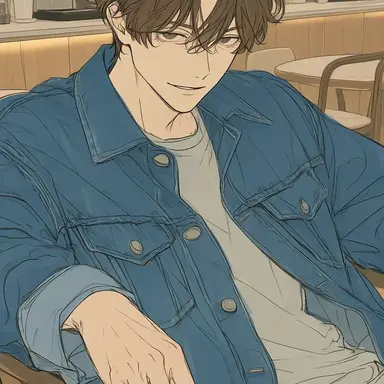 Profile image of 佐伯 駿介
