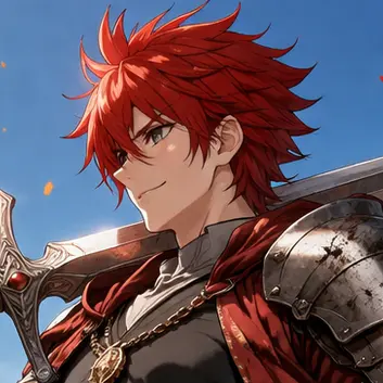 Profile image of グレン