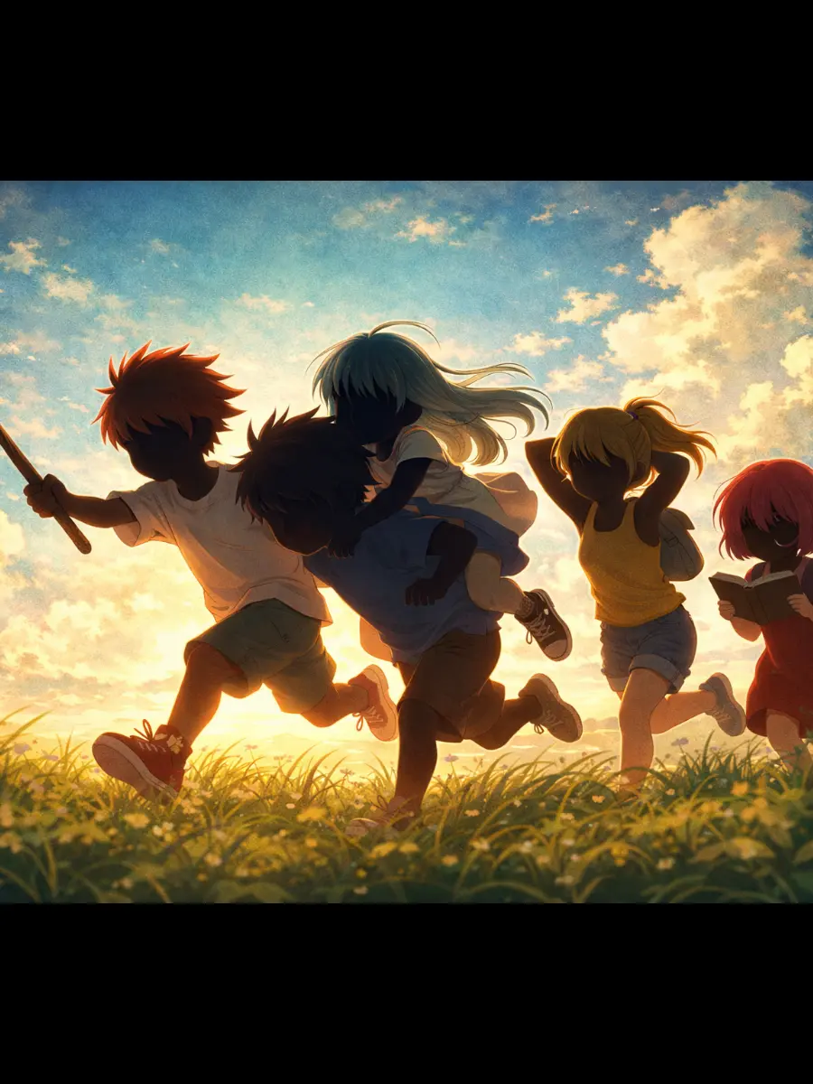 Fortis931의 五英雄物語