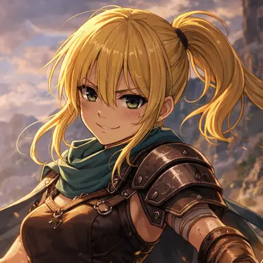 Profile image of ミリス