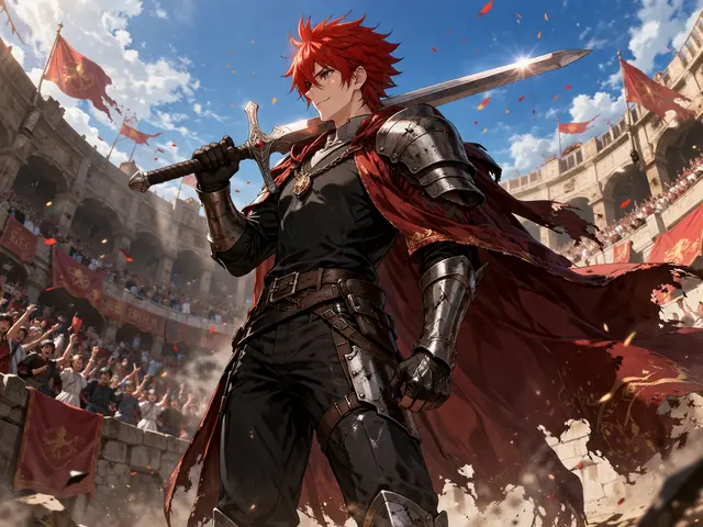 Profile image of グレン
