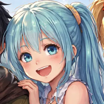 Profile image of 幼リュール