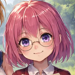 Profile image of 幼マリーシャ