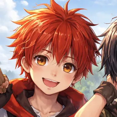 Profile image of 幼グレン