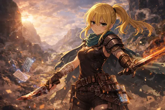 Profile image of ミリス