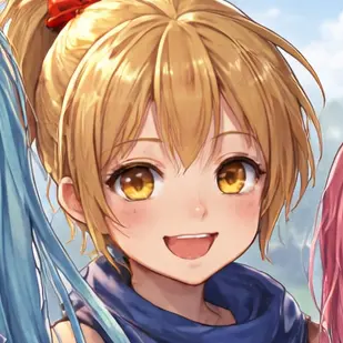 Profile image of 幼ミリス